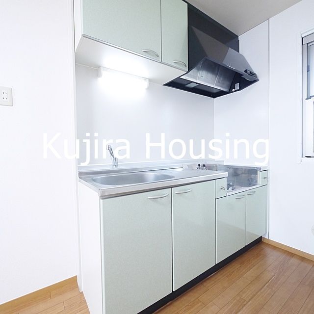 キッチン　★収納力のあるキッチンです★