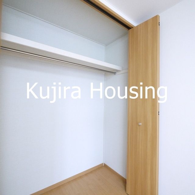 収納　★クローゼットです★
