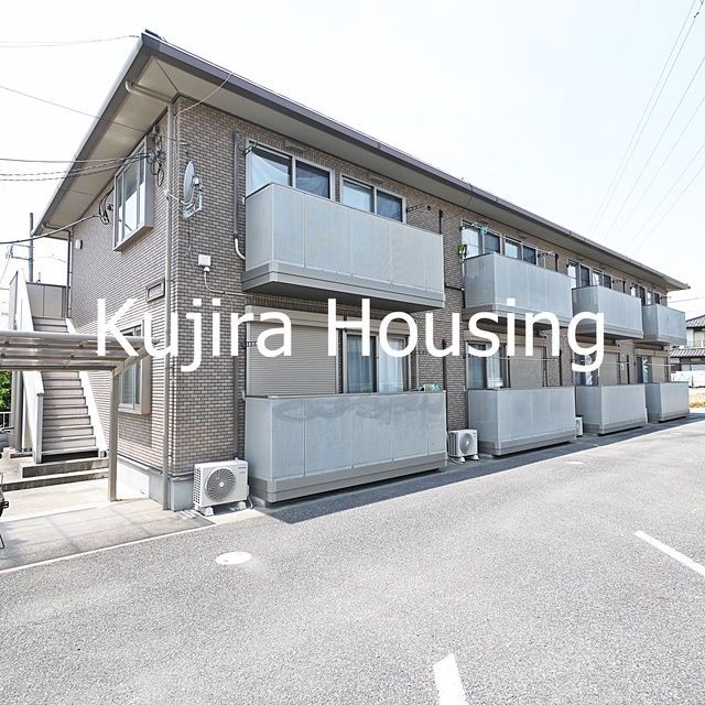 建物外観　★春日部駅徒歩１５分の物件です★