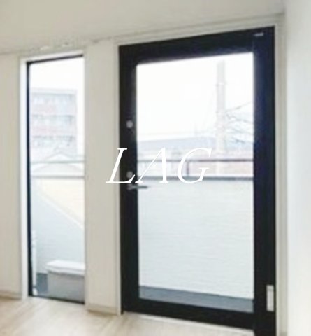 バルコニー　バルコニーです。