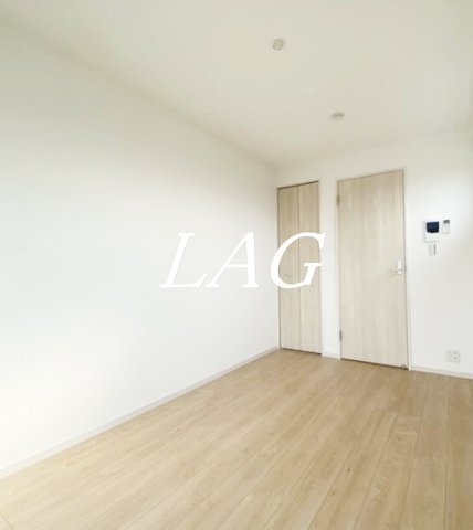 その他部屋・スペース　寝室です。