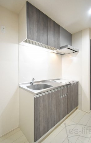 キッチン　同仕様