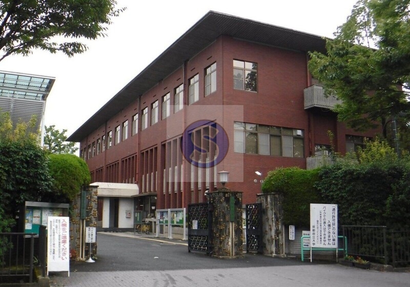 大学・短大　京都府立大学（大学・短大）まで560m