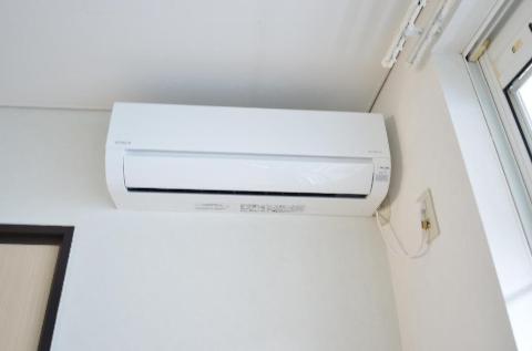 その他設備　室内設備