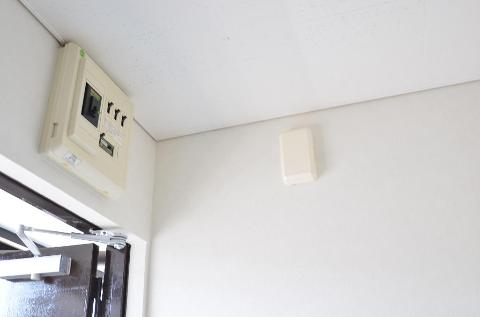 セキュリティ　セキュリティ