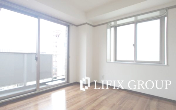 居室・リビング　居間・リビング