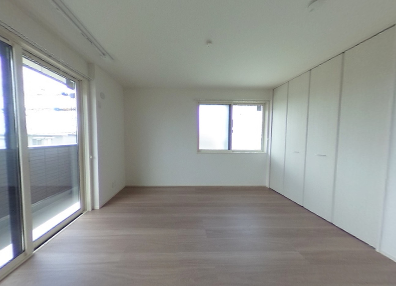 その他設備　洋室♪（同仕様写真）