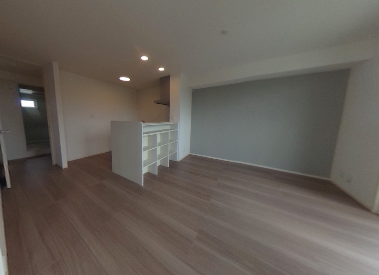 居室・リビング　リビング♪（同仕様写真）