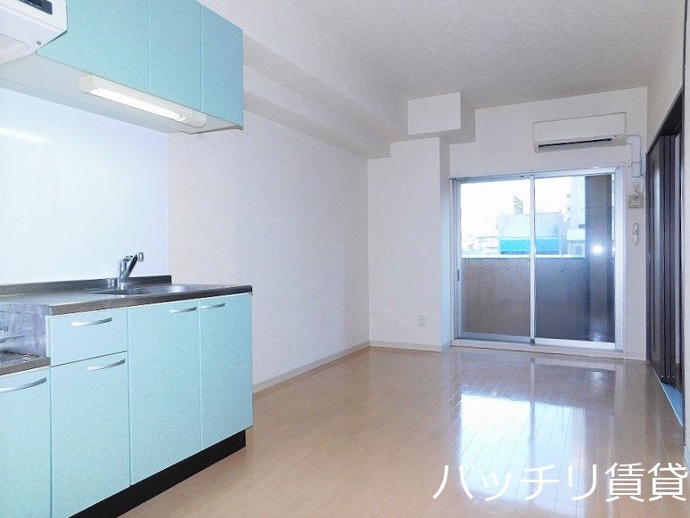 眺望　別号室写真のため、現況を優先いたします。