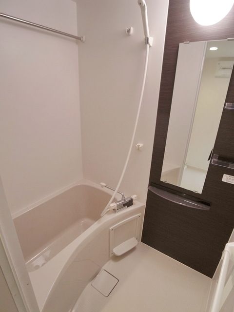 バス・シャワールーム　☆バスルーム☆