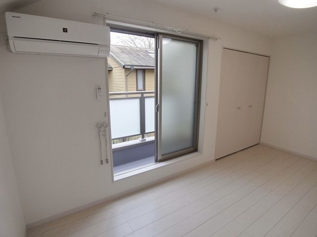 その他部屋・スペース　☆居室☆