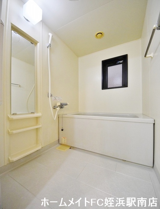 バス・シャワールーム　★ご連絡、お待ちしております♪★別部屋参考写真