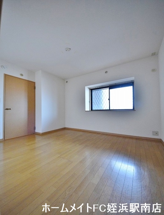 その他設備　★独立部屋も明るいです！★別部屋参考写真