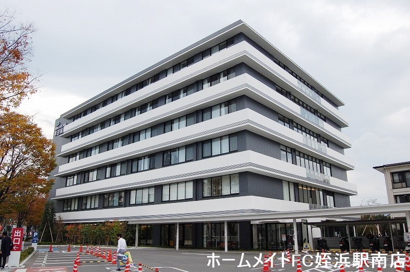 病院　牟田病院（病院）まで364m