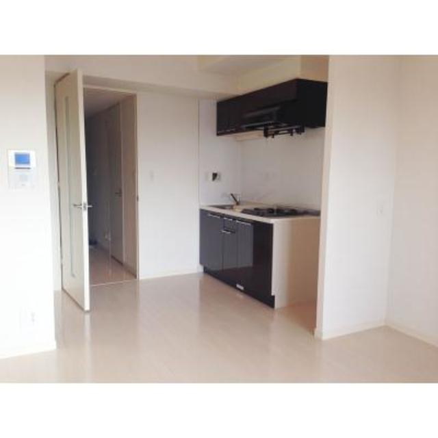 居室・リビング　※写真は同タイプ住戸です。