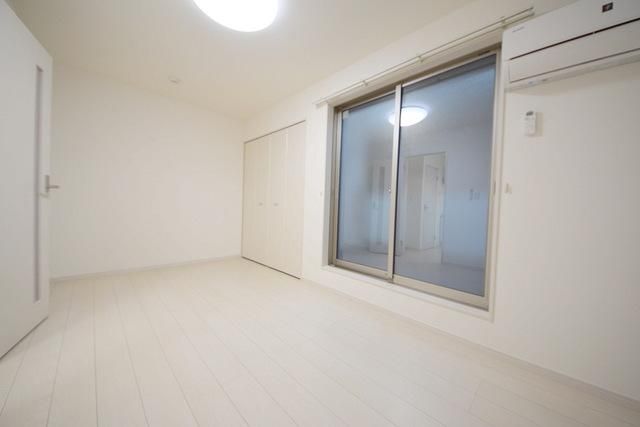 居室・リビング　★居室が明るいと毎日が明るい★