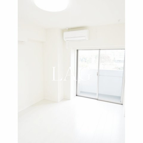 その他部屋・スペース　寝室です。