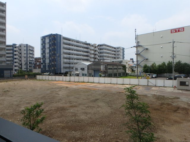 眺望　他のお部屋の参考写真となります。