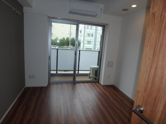 居室・リビング　他のお部屋の参考写真となります。