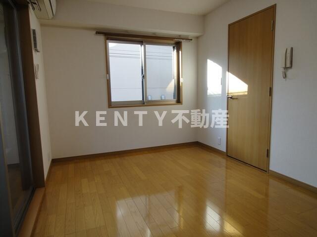 その他部屋・スペース　ゆとりの広さです