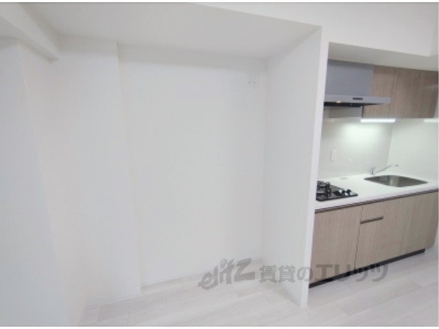 その他部屋・スペース　冷蔵庫置場