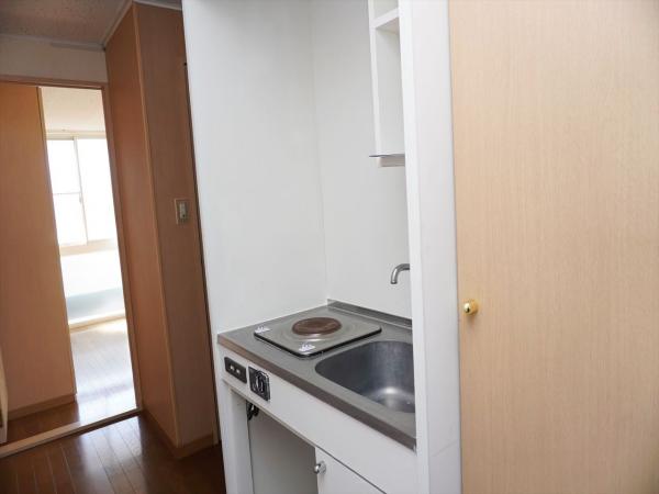 その他設備　その他部屋・スペース