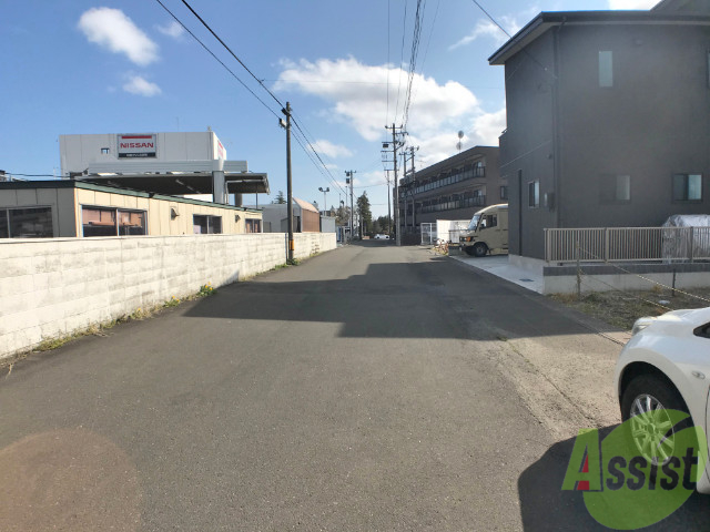 駐車場　駐車場その他