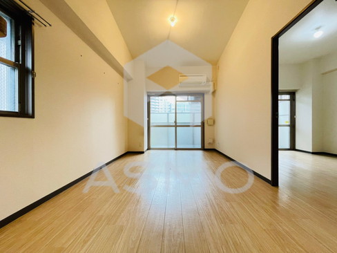 その他部屋・スペース　同マンション別部屋　参考写真