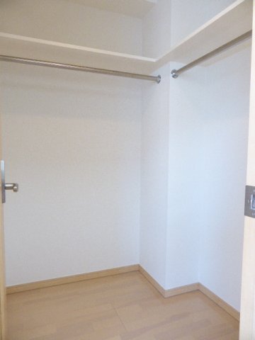 収納　収納※別部屋参考写真