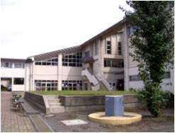 小学校　東松山市立松山第二小学校（小学校）まで1392m