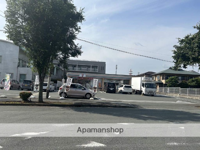 コンビニ　セブンイレブン（コンビニ）まで1291m