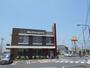 飲食店　マクドナルド 三郷中央店（飲食店）まで691m