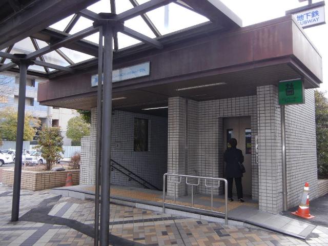 その他　長町南駅（仙台地下鉄　南北線）（その他）まで1085m