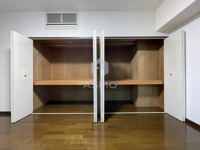 収納　※同物件　別間取り　参考写真