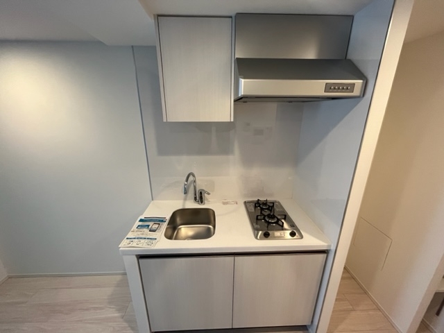 キッチン　※別室参考写真