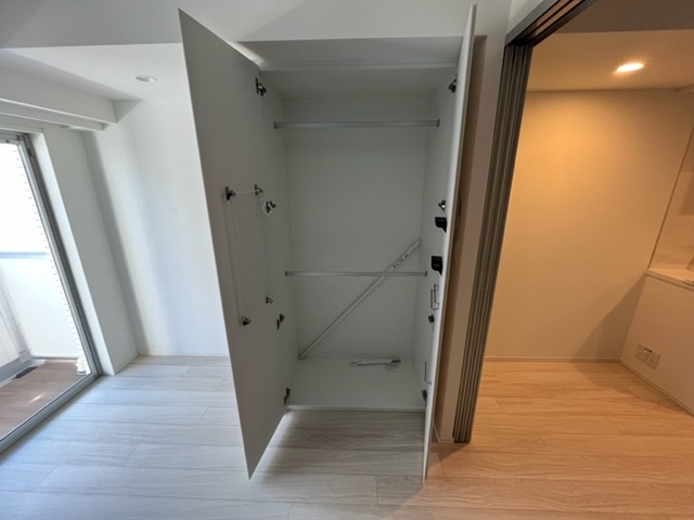 収納　※別室参考写真