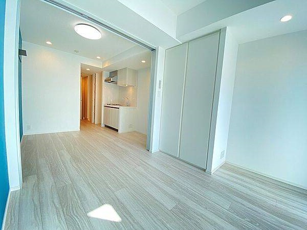 居室・リビング　※別室参考写真