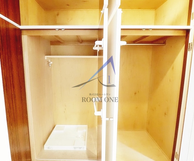 収納　収納です。