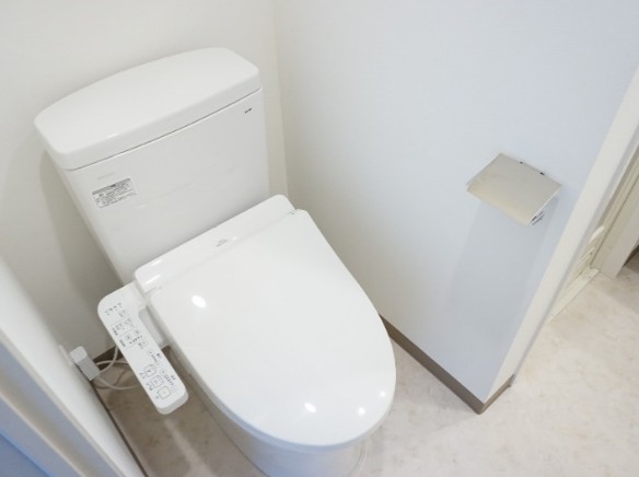 トイレ　☆トイレ☆