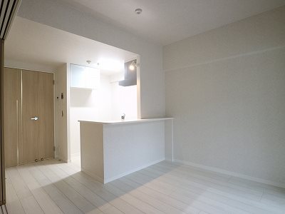 居室・リビング　同シリーズの参考写真です