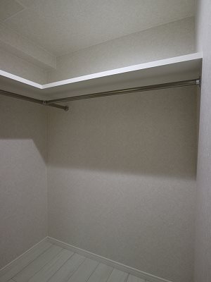 収納　同シリーズの参考写真です