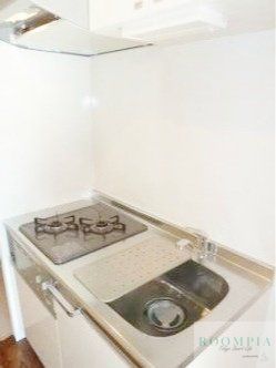 キッチン　物件画像