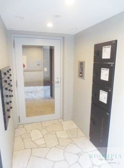 エントランス　物件画像