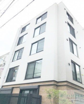 建物外観　物件画像