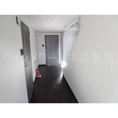 ロビー　詳細は、ウィンドワード中の島までご相談下さい。