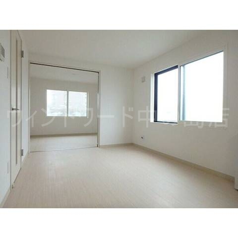 居室・リビング　詳細は、ウィンドワード中の島までご相談下さい。