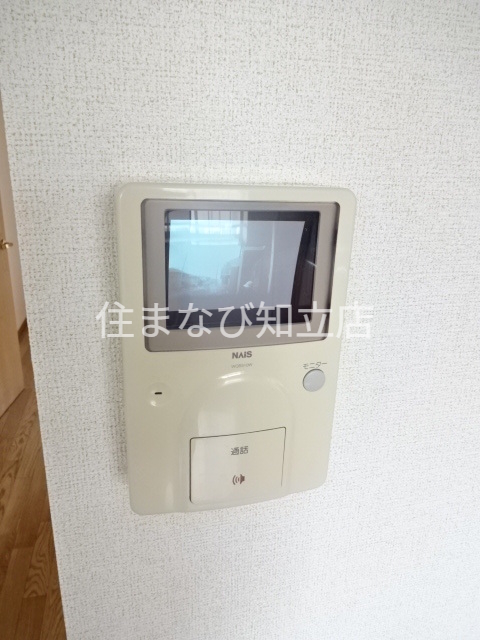 セキュリティ　同型タイプ