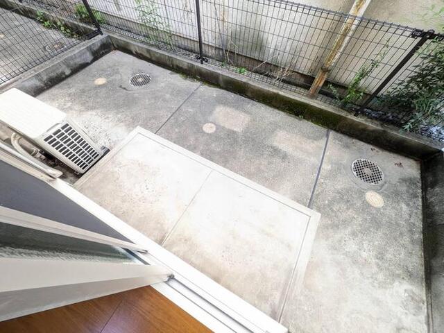 庭