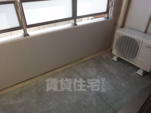 バルコニー　ベランダ