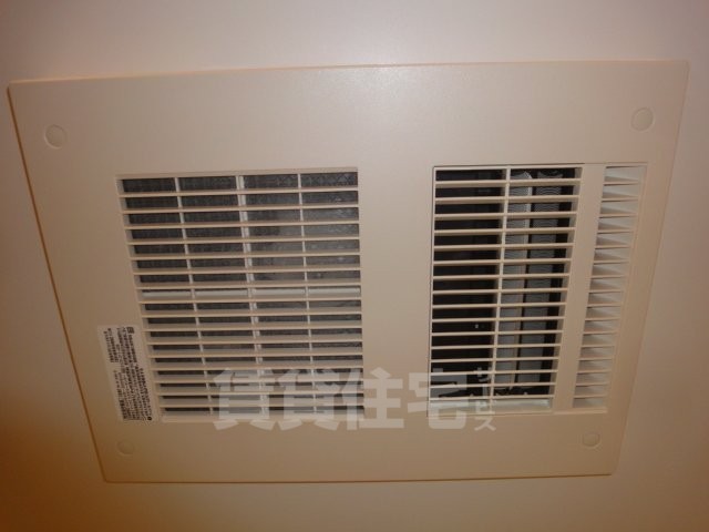 その他　浴室換気扇